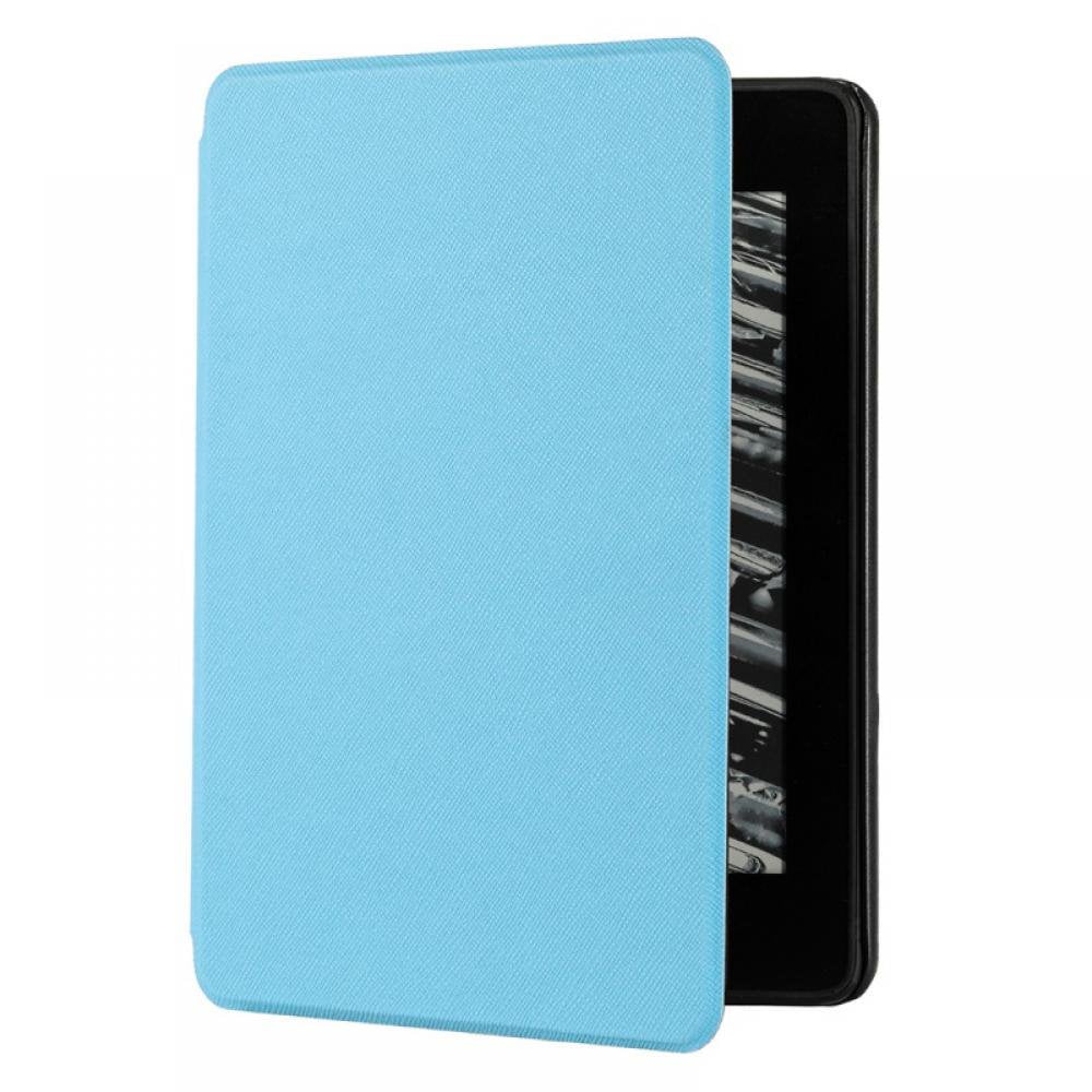 Étui fin pour Kindle Oasis (10e et 9e génération, sortie en 2019 et