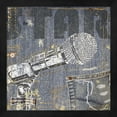 thumbnail image 3 of Metaverse NBL Studio 'Rock Concert A' Framed Art (Set of 2), 3 of 4