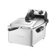 thumbnail image 2 of Cuisinart CDF-200 - Friteuse - 4 qt - 1,8 kW - Acier Inoxydable, 2 of 3