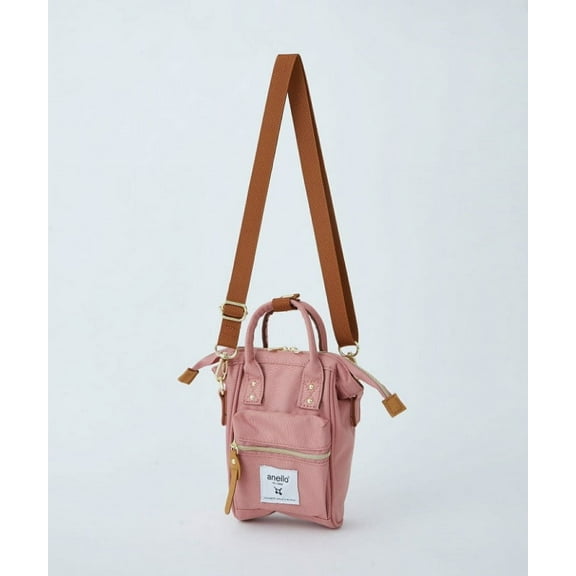 MINI SHOULDER BAG