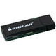 thumbnail image 2 of IOGEAR Superspeed USB 3.0 SD/Micro SD Card Reader/Writer, GFR304SD, 2 of 2