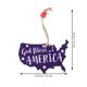 thumbnail image 2 of 6Pcs Memorial Day Decor American Memorial Ornaments Memorial Ornament Memorial Decorations, 2 of 4