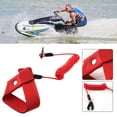 thumbnail image 2 of FurNest Jet Ski Runner Safety Lanyard Securely S, 2 of 7