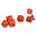 thumbnail image 3 of Juego de dados poliédricos Jadeshay 21 piezas, 3 of 14