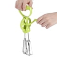 thumbnail image 4 of Handheld Stainless Steel Egg Blender Mixer for Home Kitchen Cooking, 4 of 5