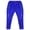 Navy Blue, variant on TiaoBug Kids Girls Hip Hop Jazz Street Dance Shiny Metallic Pants Trousers