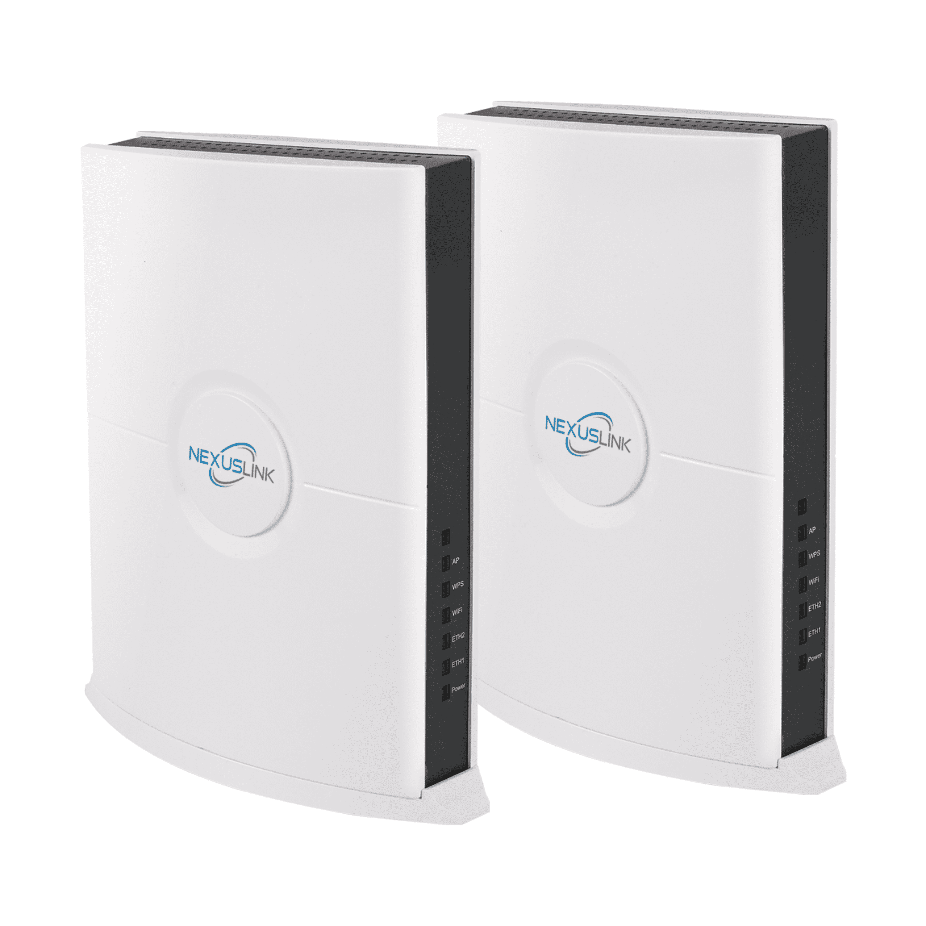 Wireless Gaming Bridge Kit for Gaming 400mW High Power AC1750 2