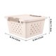 thumbnail image 2 of unbranded 2Ud Para Hamster Y Mascotas Pequeñas En Color Beige Resistente Y Fácil De Transportar, 2 of 8