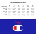 thumbnail image 4 of YWC-womens 6-pack Logo No Show SocksNo Show Socks, 4 of 4