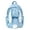 blue, variant on High School Backpacks,Curved Shoulder Straps School Backpacks,Cute Rabbit Ears Backpack for College for Shopping and Traveling Without Pendant,Black