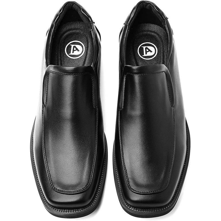 slip on shoes dress shoes Slip-On Loafer in Black This is the most comfortable mens slip Genuine Grip Women's 410 Slip