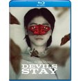 thumbnail image 1 of DEVINS Stay [Blu-ray], 1 of 1