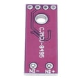 thumbnail image 4 of CJMCU-8495 Placa amplificadora de termopar tipo K Wdftyju, Amplificador analógico de precisión ARMZ, 4 of 9