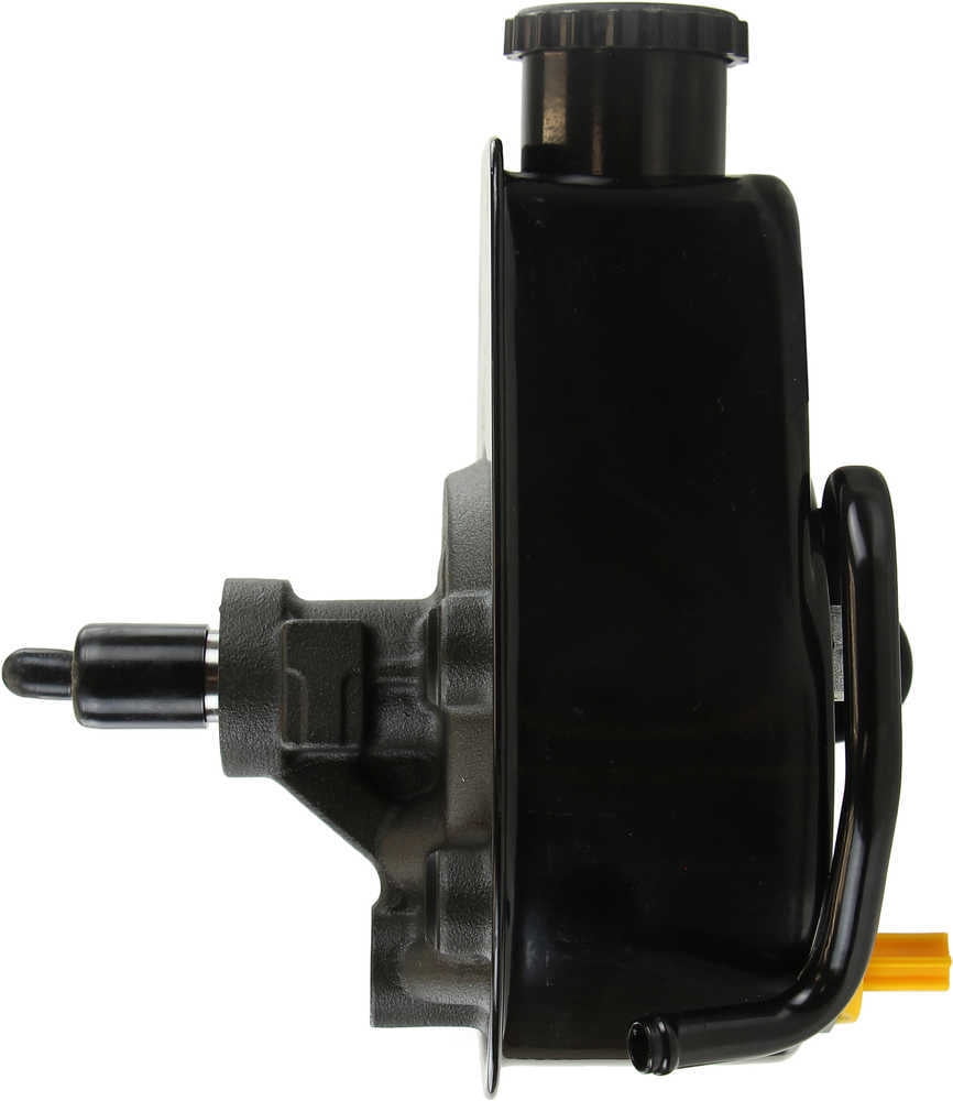 Atlantic Automotive Engineering 7151N AAE New Hydraulic Power Steering Pump 100% Tested