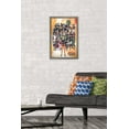 thumbnail image 3 of Naruto Shippuden - Group Wall Poster, 22.375" x 34", 3 of 4
