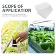 thumbnail image 3 of OULII Grow Sponges Cube for Vegetable Planting Bases White Sponge 4Sheet, 3 of 7