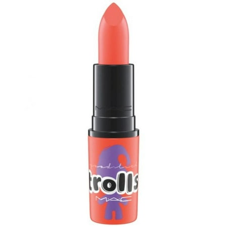 MAC Good Luck Trolls Collection Lipstick, Sushi