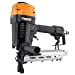thumbnail image 3 of Freeman PFS9 Pneumatic 9 Gauge 1.5 to 2 Inch Fencing Stapler Gun with Case, 3 of 10