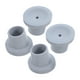 thumbnail image 3 of Manguera de extensión para hidrolavadora: Tubo de extensión de alta presión de 8 m para hidrolavadora con conexión M22 - Manguera de agua para aplicaciones de agua fría, 3 of 6