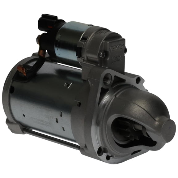 OEG Parts New Starter Replacement For Hyundai 2.0L Elantra 2021-2023, Kona 2022-2023; Kia Soul 2.0L 2020-2025, Seltos 2.0L 2021-2025, Soul 1.6L 2022 36100-2J300 361002J300 256944V 16413N 16413