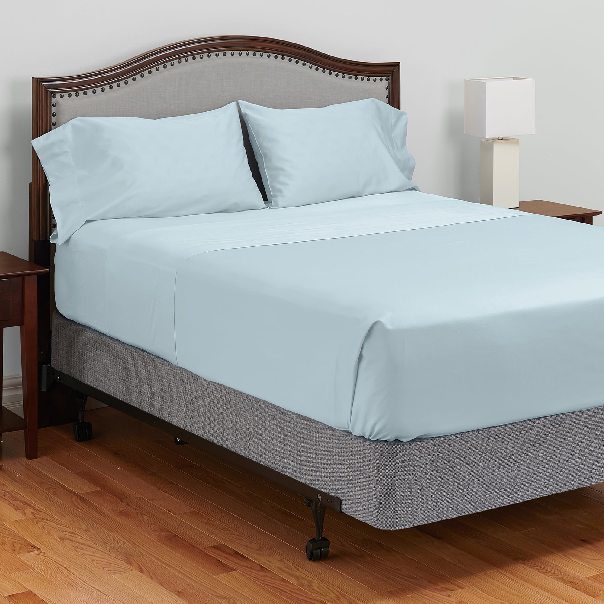 my pillow queen sheets