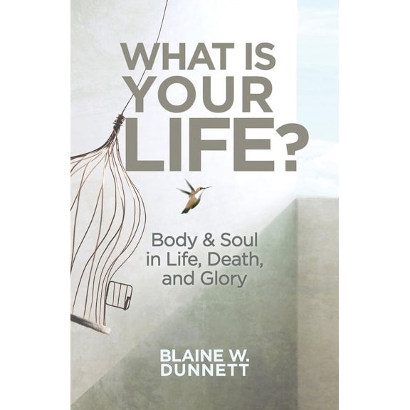 What Is Your Life? (Paperback)