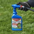 thumbnail image 2 of BioAdvanced 701270A Effective Fungicide with Disease Prevention Fungus Control for Lawns, 32-Ounce, Ready-to-Spray, 2 of 6