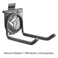 thumbnail image 2 of Gladiator Twin Hook, GAWUXXTWRH, 2 of 3