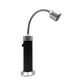 thumbnail image 5 of Parrilla Magnética Barbacoa Luces Led 360 Grados Parrilla Ajustable Flexible Cuello De Cisne Lámpara De Mesa Para Fiesta Al Aire Libre Trabajo De Reparación De Oficina Scienceny HA026683-01, 5 of 6
