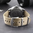 thumbnail image 3 of LAICAIW Nylon Watch Band 20mm 22mm Multicolor Replacement Watch Straps for Men Women, 3 of 7