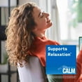 thumbnail image 6 of CALM Magnesium Powder Supplement | Unflavored | 16 Ounces | by Natural Vitality, 6 of 8