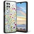 thumbnail image 1 of Wild-Flowers-388 Phone Case, Degined for Samsung Galaxy A12 Case Men Women, Flexible Silicone Shockproof Case for Samsung Galaxy A12, 1 of 1