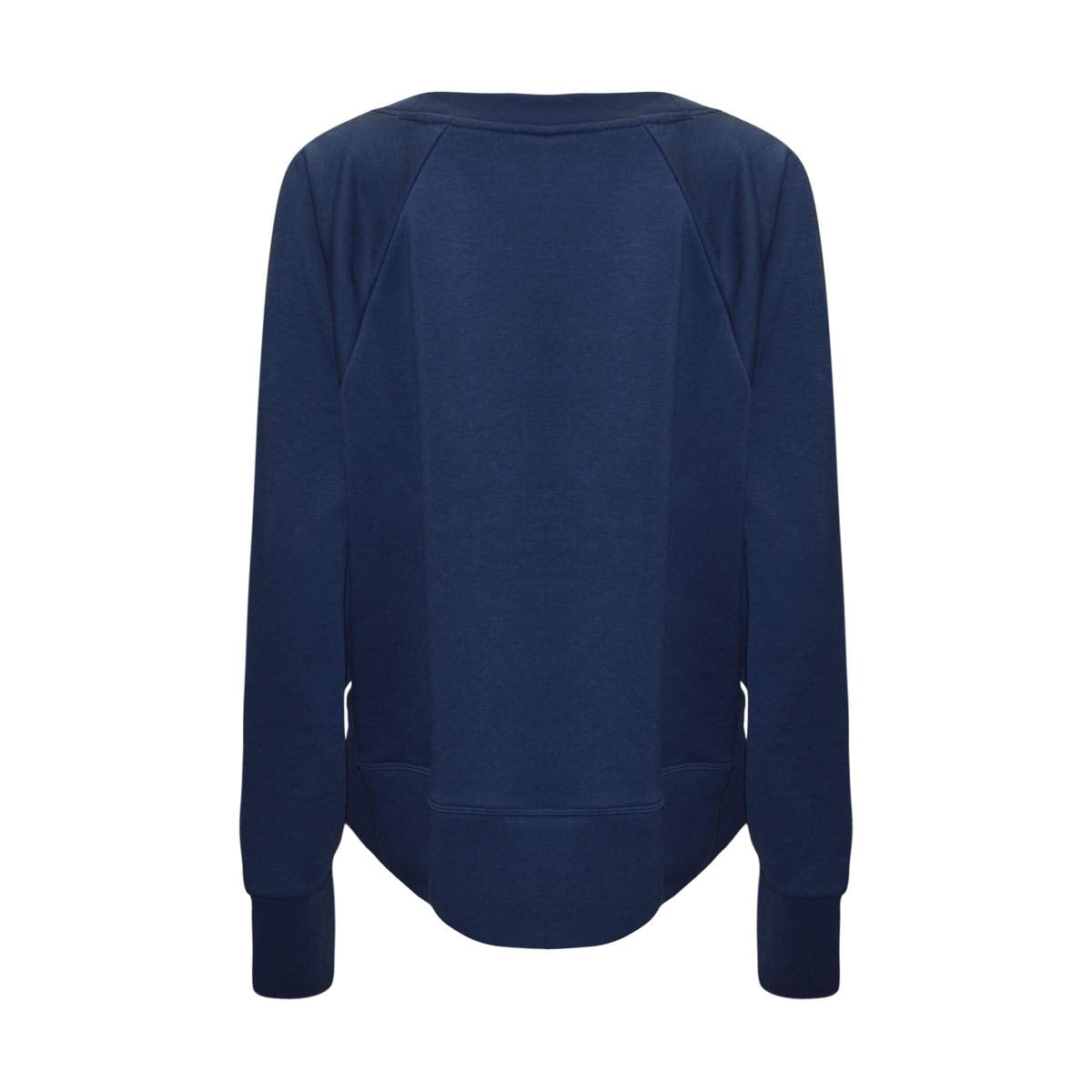 nike crew sweatshirt womens