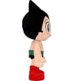 thumbnail image 2 of Muñeco Astro Boy, muñeco nostálgico con memoria infantil, regalo, muñeco de peluche, 2 of 5