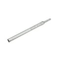 thumbnail image 3 of Uxcell Hollow Socket, 10mm x 140mm Deep Well Power Nut Driver 1/4" Hex Shank for Used with Impact Drivers, 3 of 5