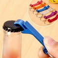 thumbnail image 4 of Creative Multifunctional Aluminum Beer Keychain Bottle Opener, 4 of 9