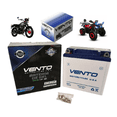 thumbnail image 1 of Batería Gel Para Moto Vento Lucky Reptile 150 200, 1 of 6