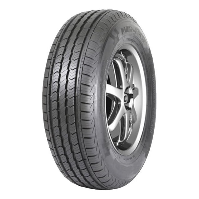 Llanta 215/65r16 Mirage Mr-ht172 98h Mirage MR-HT172