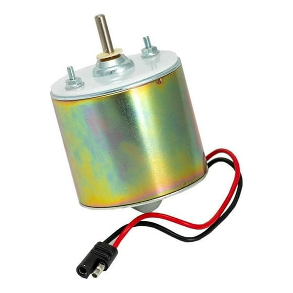 Deer Feeder Motor