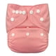 thumbnail image 2 of Pañal De Tela Para Bebé, Cubierta De Pañal De Tela De Playa Para Niños Y Niñas, Recién Nacido, Color Rosa, 2 of 8