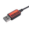 thumbnail image 4 of BMS USB- UART Communication Protocol to PC for LiFePO4 Li-Ion NCM LTO Battery 4S to 32S Daly Smart B, 4 of 5