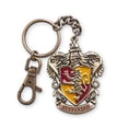 thumbnail image 1 of The Noble Collection Porte-Clés Gryffondor Crest, 1 of 6