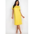 thumbnail image 6 of Relaxed Fit Short Sleeve Dress, 6 of 10