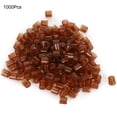 thumbnail image 3 of Tasse à Cellule d'Abeille, Marron, Légère, 3 of 8