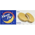 thumbnail image 5 of Moon Pie Mini Variety Pack - Chocolate, Banana, and Vanilla Set of 3, 5 of 7