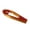 B808 Red, variant on Nail Guide Portable Safety Finger Guard for Hammering, Nail Holder Tool for Hand Protection, Impact Resistant Fastener Fixator, DIY Tool Accessories B810_White