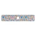thumbnail image 7 of Yayeee Faucet Mat for Kitchen Sink 30" Diatomite Long Splash Guard Pad, Doodle Pattern, 7 of 7