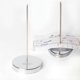 thumbnail image 4 of Seitruly Menú Papel Varilla recta Titular de recibo Bill Storage Stand Tenedor Restaurante Accesorios Carpetas de archivos, 4 of 6