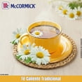 thumbnail image 3 of Té de manzanilla McCormick 20 sobres, 3 of 4