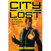 City of the Lost